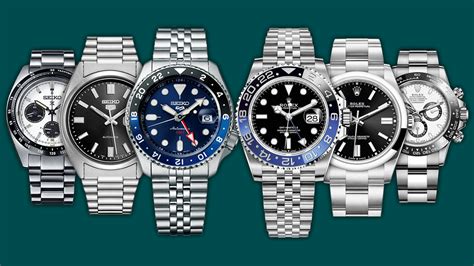 rolex imitazioni differenze|watches that look like rolex.